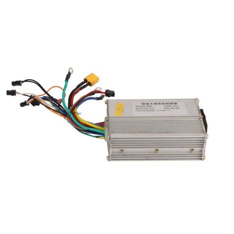 Qiilu Motoriduttore Per Alzacristalli Elettrico – Ricambio ABS Per Mazda 3, 5, 6, CX-7, CX-9, RX-8 (G22C5958X) - 2