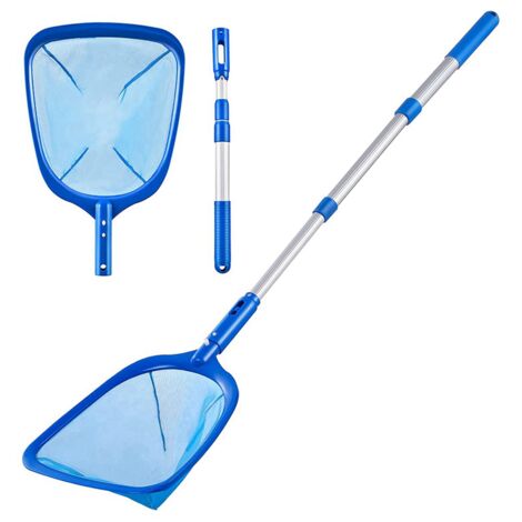 Rete per Skimmer per Piscina, Rete fine, raccoglifoglie, per detriti
