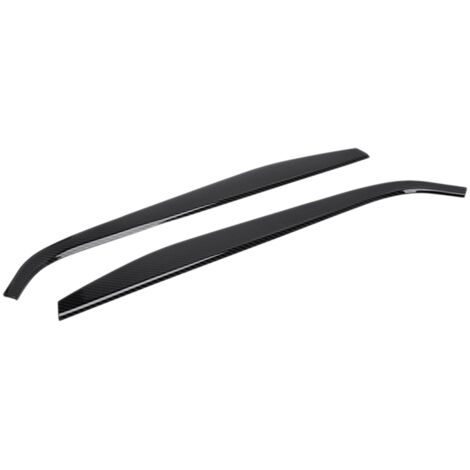 Copertura Decorativa Per Pannello Cambio Console Centrale Per Audi A3 2021 LHD – In Acciaio Inox Nero/argento/carbonio, Antigraffio, Adesivo, Protezione E Stile Per Interni