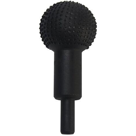 2 Support à Pinza en Métal pour Appareil Photo et Flash - Testa a Sfera