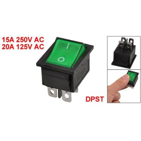 Aexit Selettore rotativo a 3 posizioni AC 250V 10A per riscaldatore di spazio ID: 715375