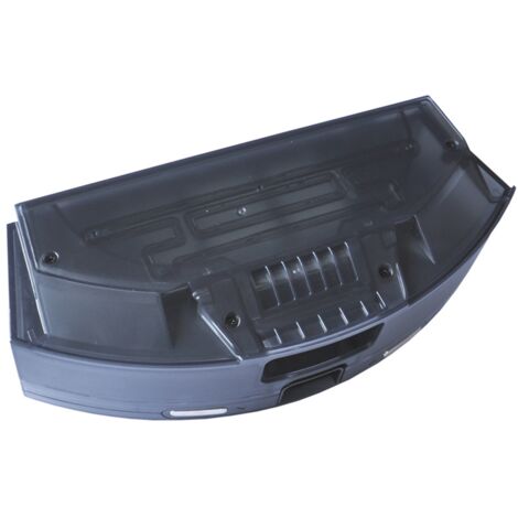 Roborock 2 in 1 pattumiera serbatoio acqua con filtro per Q7 M5 TF L5 Roborock 2 in 1 pattumiera serbatoio acqua con filtro per Q7 M5 TF L5