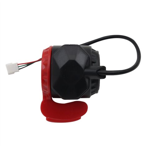 Controller Spazzolato 12V 36V 500W Set Di Impugnature Per - Foto 3