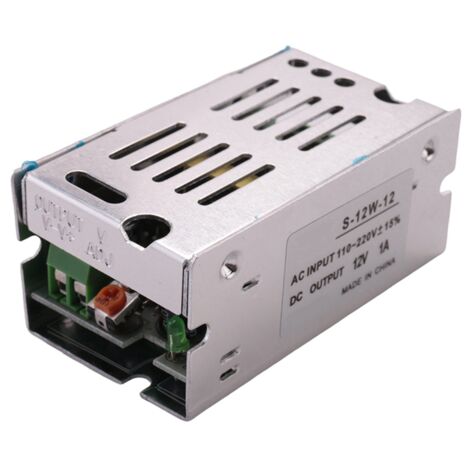 Qlt 250mA Converter dimmerabile Tensione Costante 24V in Corrente Costante