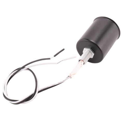 E27 Tappo A Vite Presa Luce Lampadina Sostegno Montaggio Lampada - Foto 6