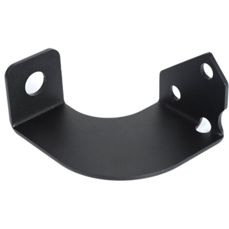 STAFFA DI MONTAGGIO luce ausiliaria per BMW R1200GS R1250GS Adventure