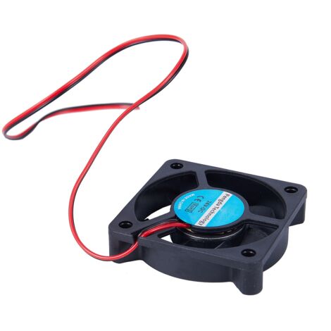 ELUTENG 80mm Ventilatore USB Ventola Raffreddamento 8 Tappetini Antiurto Ventilatore Usb 2000 2500 2900 RPM con Controllo a 3 velocità Compatibile per PC/Xbox/PS/TV Box