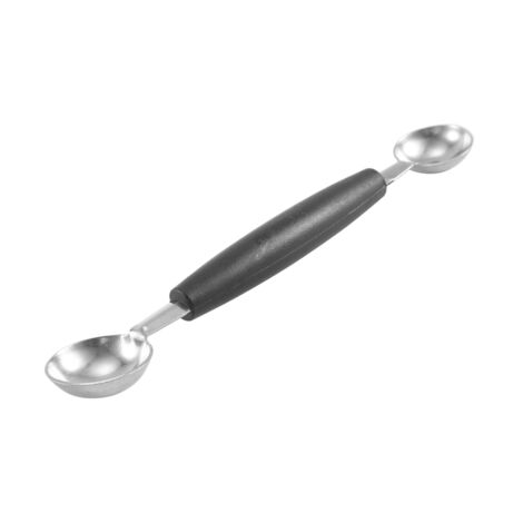Wifehelper Cucchiaio di Gelato, Heavy Duty Ice Cream Scoop Professionale Gelato Spade Fruit Spoon Melon Baller Scooper Utensile da