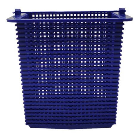 HERCHR Porta a sbarramento per Skimmer per Piscina, 8 x 4,8 x