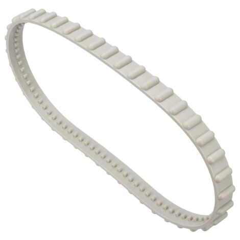FACULX RCX23002 - Cinghia di trasmissione di ricambio per Hayward Aquavac Shark/Plus/QC/SharkVac Pool Cleaner