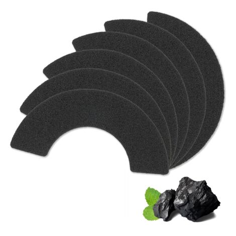Hartman Bama Pet Filtro Carbon Filters For Lettiera Privé Litter Box
