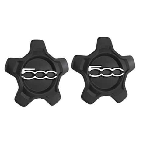 Aramox Kit 2 Coperture Antipolvere In Gomma Per Fari LED, 100mm, Impermeabili, Universali, Tipo C