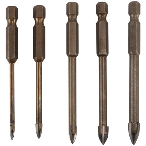 Kit Telliswelt 7 Bottoni Rivestibili In Metallo Da 11 Mm Con Strumento - Fai Da Te Per Tessuti Sottili - 4