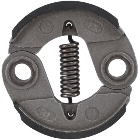 Frizione Completa Originale Per Decespugliatore Hitachi / Tanaka Cod Hgr6688610 Con Molla - Mattolini Agrigarden