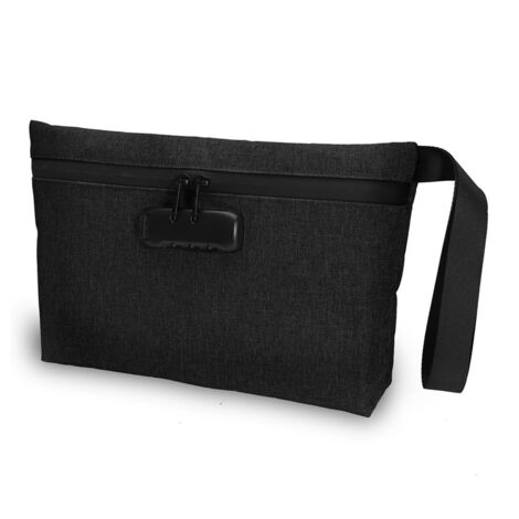 Polaris Matryx - Borsa Impermeabile Con Cerniera Per Montaggio Su Moto Da Neve - 2