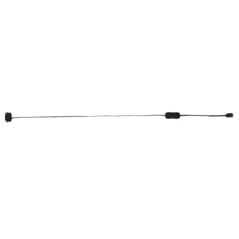 VBESTLIFE Telecomando RF Controller LED Pin SATA