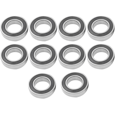 Rondelle Per Movimento Centrale Bici (6 Pezzi) – Compatibili BB86, BB30, PF30 – 24/29/30 Mm