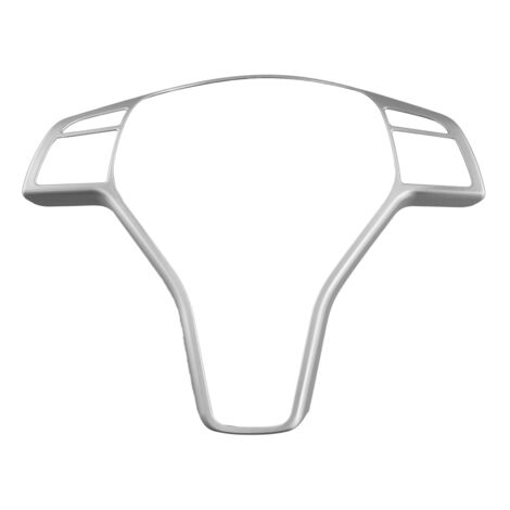 Accessori Per Auto Lorsoul Copertura Del Volante Del Cambio Di Sostituzione Paddle Trim Per