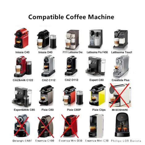 Capsula Riutilizzabile Per Caffè Nespresso Vertuo - Tazza In Pratica - Foto 3