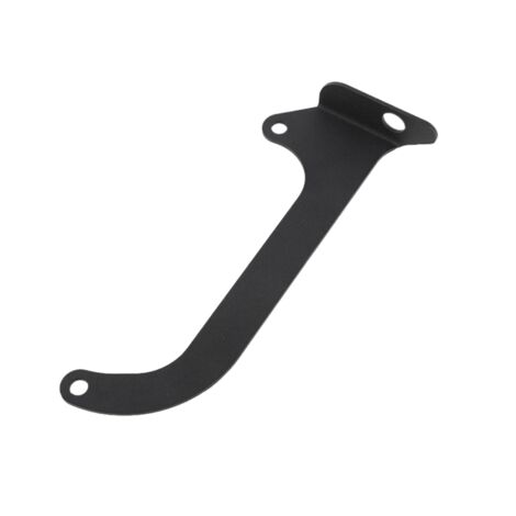 Manopole A Rullo Jazzmaster - Kit Comando A Ruota Con Staffa Di Montaggio, Fai-da-Te