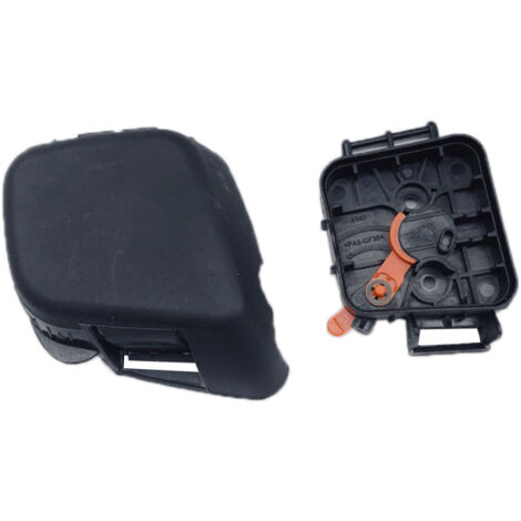 TAPPO COPERCHIO SERBATOIO carburante per Fiat Grande Punto 05-24 610Y EUR 28,99 - IT