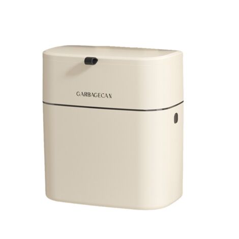 Cestino piccolo per compostaggio da cucina, da 1,3 galloni/5L