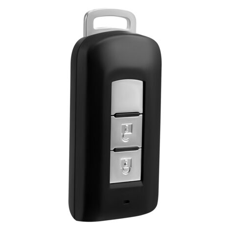 Custodia chiave Fob Borsette Cover per Mitsubishi L200 ASX Custodia chiave Fob Borsette Cover per Mitsubishi L200 ASX