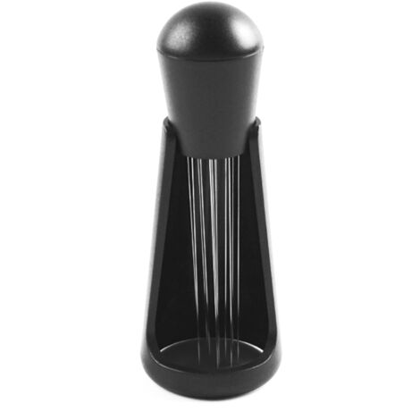 Strumento WDT per agatore per caffè espresso, strumento di distribuzione per caffè espresso per portafiltro da 51 mm 54 mm 53 mm 58 mm, strumento per agare polvere di caffè  15