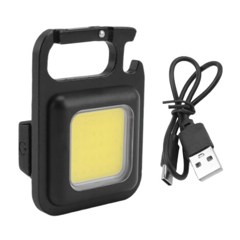 Beta 1833 S - Torcia Led Ad Alta Luminosità In Robusto Alluminio Anodizzato Fino A 500 Lumen 90047716