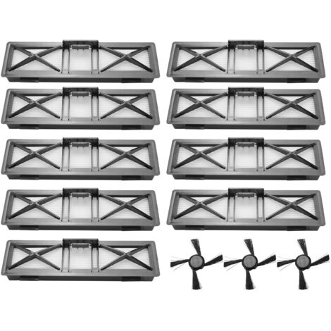 4 pezzi Lidar O Ring cintura in gomma compatibile con per Neato per Botvac per 65 70 75e 75 80 85 D75 D80 D85
