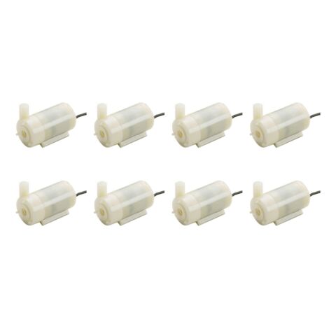 G1/4 Thread per PC, silenzioso CPU Water Bump Computer di raffreddamento ad acqua Pompa G1/4 Thread, CPU 12V DC di raffreddamento ad acqua ultra silenzioso per PC G1/4 Thread per PC, silenzioso CPU Water Bump Computer di raffreddamento ad acqua Pompa G1/4 Thread, CPU 12V DC di raffreddamento ad acqua ultra silenzioso per PC