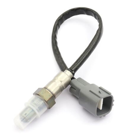 Sensore di ossigeno Gas 8200495791 per Sandero Largus II 4 Fili