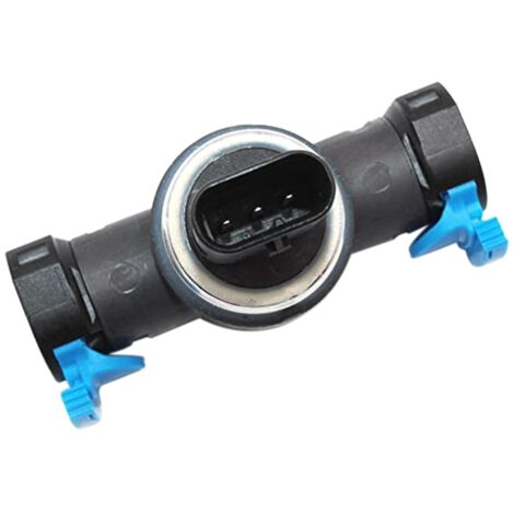 Sensore Pressione Carburante Aramox - Per Motori 2.0 HDI TDCI - Sostituisce 55PP02-02, 5WS40039, 1570F9 - Ricambio Aftermarket Per Auto