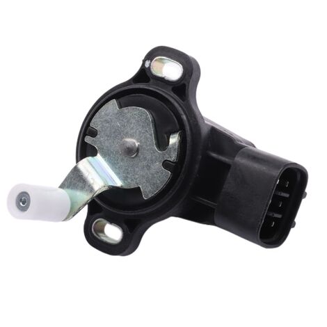 NTK TH0203 Sensore Di Posizione Farfalla (TPS) – Ricambio Auto Per Corretta Accelerazione