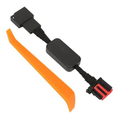 Mingrui test Eliminatore automatico di avviamento/arresto inattivo per
