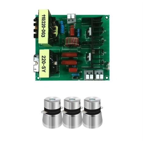 PENGLIN 5 Pezzi Scheda Di Breakout RJ45 - Connettore Femmina Orizzontale A 8 Pin Per PCB Con Teste Di Pin - Adattatore Porta Di Rete Per Scheda Di Test E Progetti Elettronici