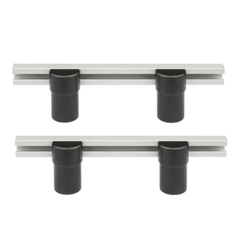 MORSETTO CENTRALE UNIVERSALE USP-KW-35 PER PANNELLI FO... - Accessori