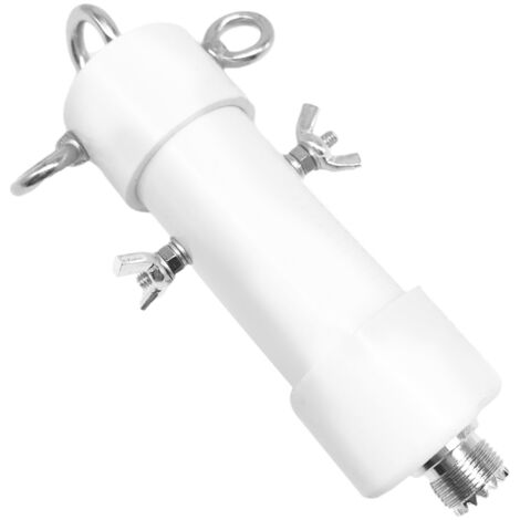 Antenna Balun 1:2 Balun 200W onde corte 1-56MHz ingresso 50 a uscita
