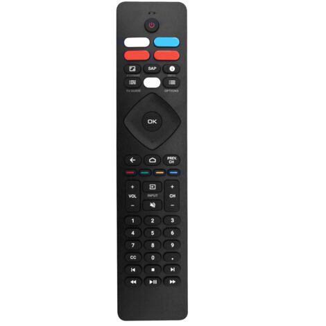 Sostitutivo RF-TX310E Telecoando per Sony Bravia LED LCD TV- Nessuna