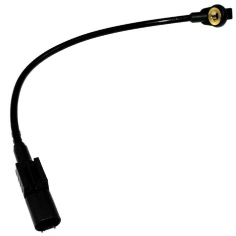Gruppo Ruota Con Perno Per Shark NV611 &ndash; Ricambio OEM Marrone (sinistro/destro)