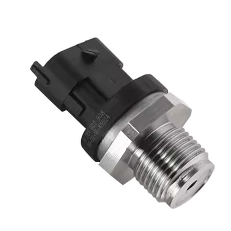 Pressione della pompa del carburante del motore A0009051100