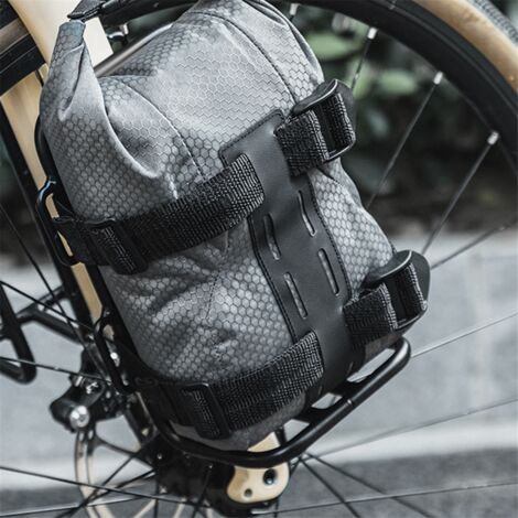 Borsa Da Telaio Adventure Hill Per Bici Gravel E Mountain Bike GIVI B