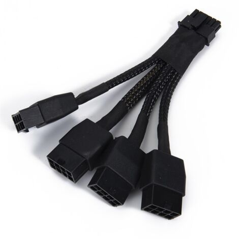 10awg ec8 cavo adattatore ec8 maschio/femmina per sae il