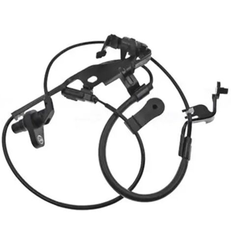 Sensore di velocità della ruota ABS anteriore destro per Toyota Auris Corolla Prius Mark X