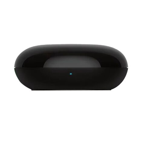 Jack telecomando IR a infrarossi intelligente per telefono cellulare universale da 3.5mm per IOS/ Android Mini spina di controllo remoto intelligente 44 Jack telecomando IR a infrarossi intelligente per telefono cellulare universale da 3.5mm per IOS/ Android Mini spina di controllo remoto intelligente 44