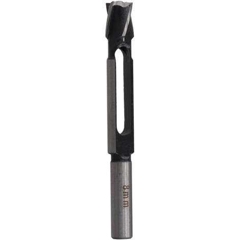 Trapano A Coclea Draper Per Alesatrice - Foro Da 100 Mm - Auger Bit