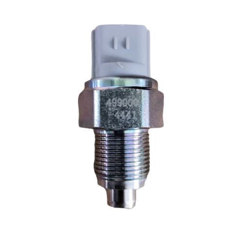 Kit Di Prova Della Pressione Del Carburante, Tester Della Pompa Di Iniezione Per Auto Moto Camion 87961822