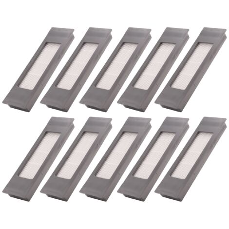 Filtro HEPA Di Ricambio (Modello 828) Per Aspirapolvere Siemens Serie VS Q4 - 2