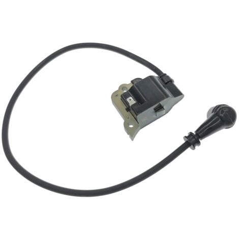 Bobina Di Accensione Per Motore A 2 Tempi, 52 Mm, Adatta Per - Foto 9