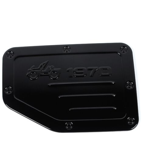 Rivestimento Per Sedili Auto Gkhowiu Per Suzuki Jimny JB74 (2019-2021) – Laterale Ergonomico, Nero - 3